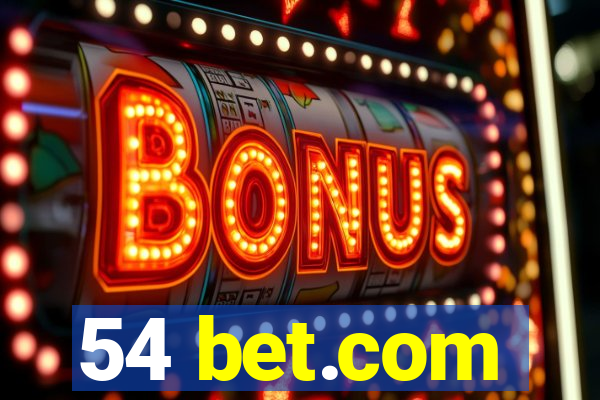 54 bet.com